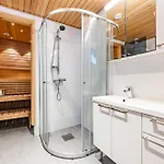 Sointuilevi 5 A59 By In Lapland شقة Kittilä