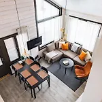 Sointuilevi 5 A59 By In Lapland شقة *