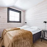 Sointuilevi 5 A59 By In Lapland شقة *