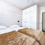 Sointuilevi 5 A59 By In Lapland Daire