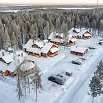 Sointuilevi 5 A59 By In Lapland * Kittilä