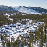Sointuilevi 5 A59 By In Lapland Kittilä