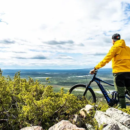 Apartamento In Lapland - Sointuilevi5 A59 *