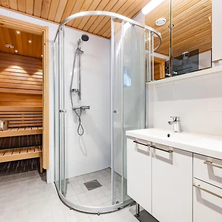 In Lapland - Sointuilevi5 A59 Apartamento Kittilä