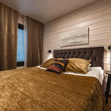 In Lapland - Sointuilevi5 A59 Apartamento Kittilä