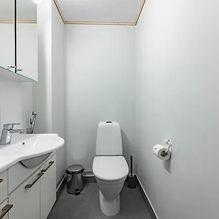 아파트 Sointuilevi 5 A59 By In Lapland Kittilä