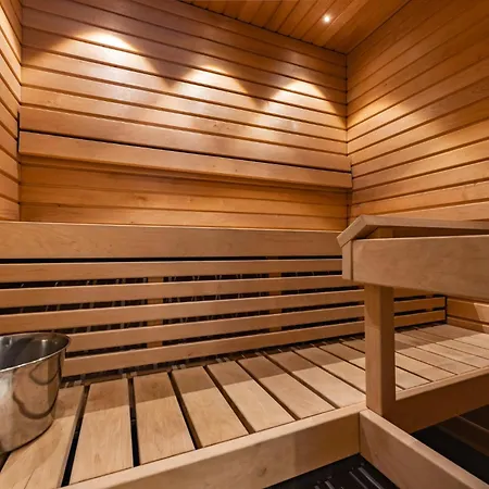 In Lapland - Sointuilevi5 A59 Apartamento