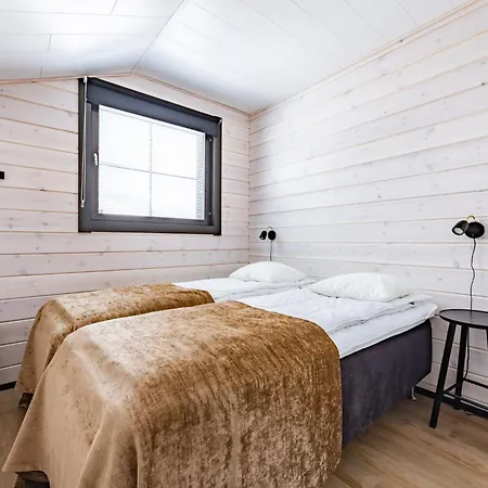 In Lapland - Sointuilevi5 A59 Apartamento *