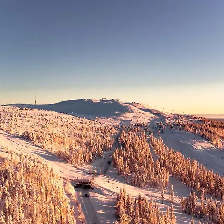 Apartamento In Lapland - Sointuilevi5 A59